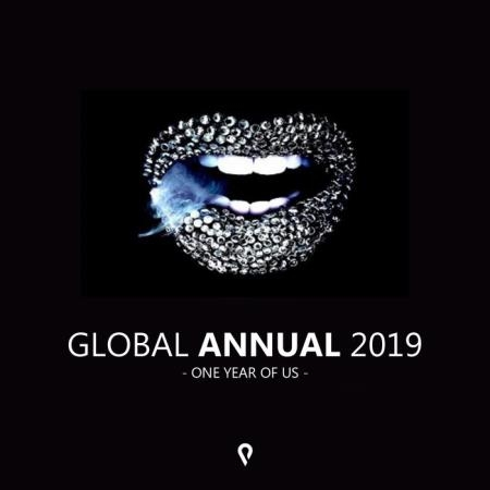 Global Annual 2019 (One Year Of Us) (2019)