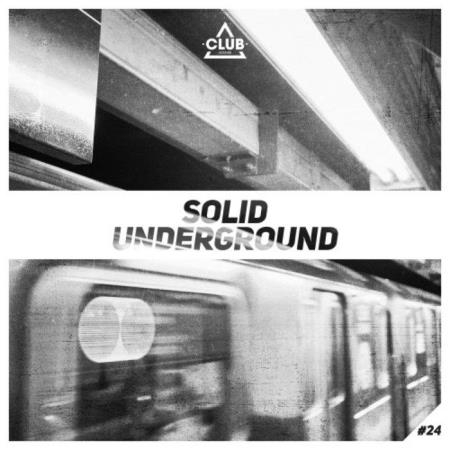 Solid Underground 24 (2020)
