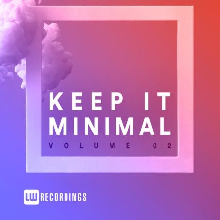 Keep It Minimal, Vol. 02 (2020)
