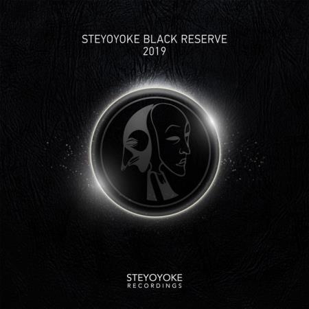 Steyoyoke Black Reserve 2019 (2020)