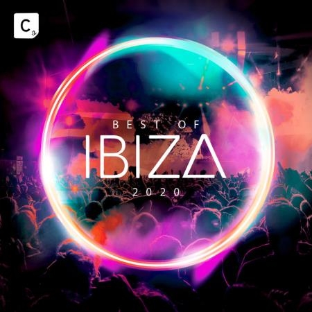 Cr2 Compilation - Best of Ibiza 2020 (2020)