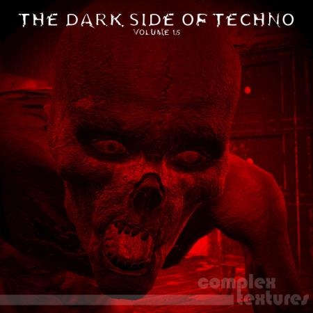 The Dark Side Of Techno Vol 15 (2020)