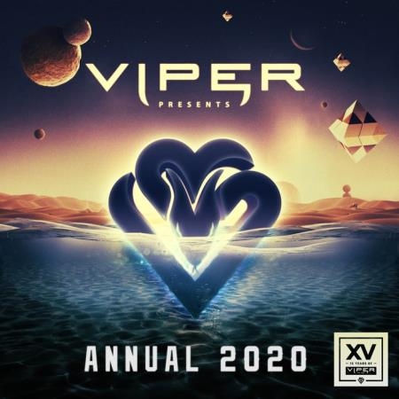Viper Presents: Drum & Bass Annual 2020 (2020)