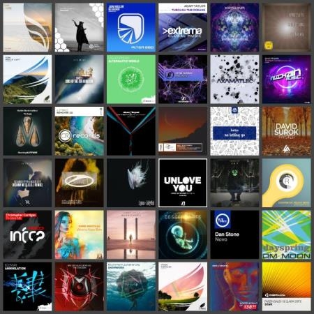 Fresh Trance Releases 219 (2019)