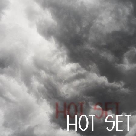 Annibale Notaris - Hot Set (Feat. Dortemise, Filos, Fabrizio Pendesini) (2020)