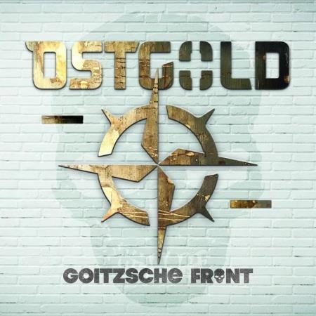 Goitzsche Front - Ostgold (2020)