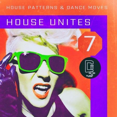 House Unites - Pattern 7 (2020)