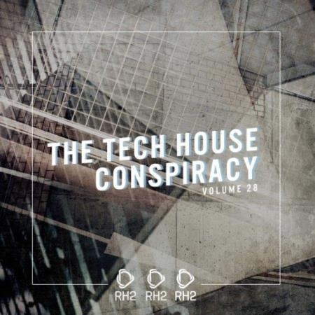 The Tech House Conspiracy, Vol. 28 (2020)