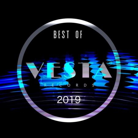 Vesta Records - Best of Vesta 2019 (2020)