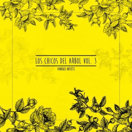 Los Chicos Del Arbol Vol. 3 (2020)