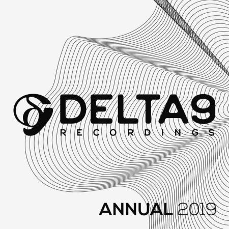 Delta9 Recordings - Annual 2019 (2020)
