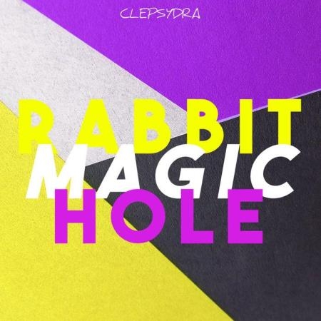 Rabbit Magic Hole (2020)