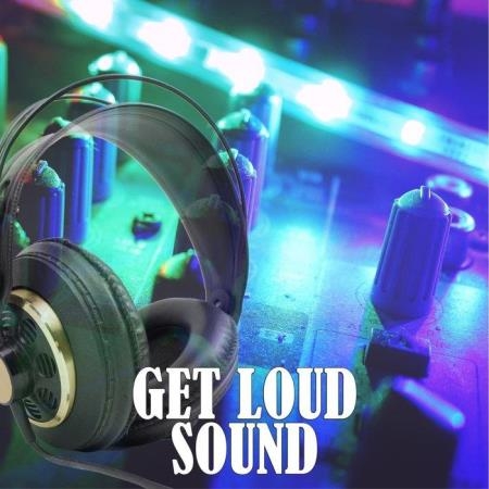 Annibale Notaris - Get Loud Sound (Feat. Dortemise, Filos, Fabrizio Pendesini) (2020)