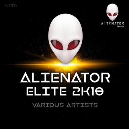 Alienator Elite 2K19 (2020)