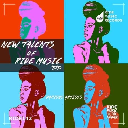 New Talents Of Ride Music 2020 (2020)