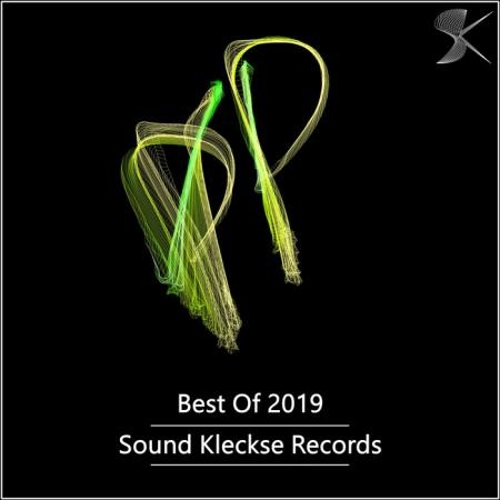 Sound Kleckse Records Best of 2019 (2020)