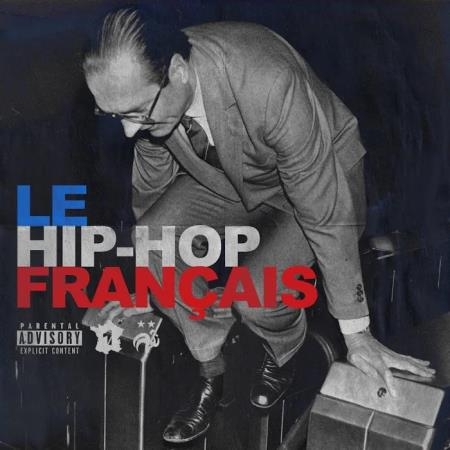 Le Hip-Hop Francais Vol 1 (2020)