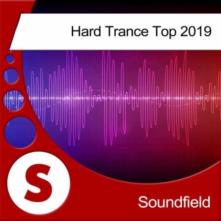 Hard Trance Top 2019 (2020)