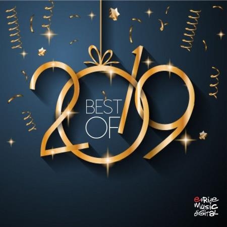 EPride Music Digital - The Best Of 2019 (2020)