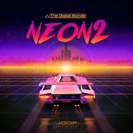 The Digital Blonde - Neon 2 (2020)