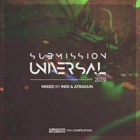 Submission Universal 2019 (Deluxe Edition) (2020)