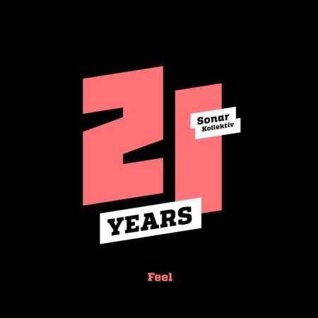 Sonar Kollektiv 21 Years... Feel (2020)