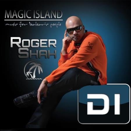 Roger Shah - Music for Balearic People 609 (2020-01-17)