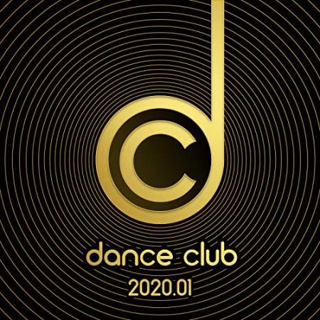 Dance Club 2020.01 (2020)