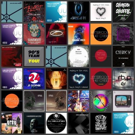 Beatport Music Releases Pack 1739 (2020)