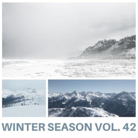 Winter Season Vol. 42 (2020)