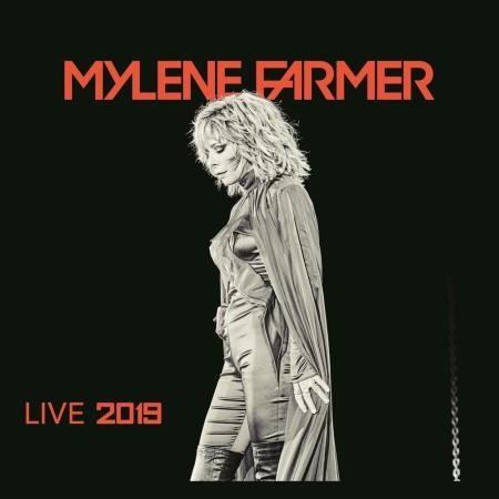 Mylene Farmer - Live 2019 (2020)