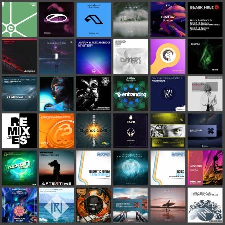 Fresh Trance Releases 223 (2020)