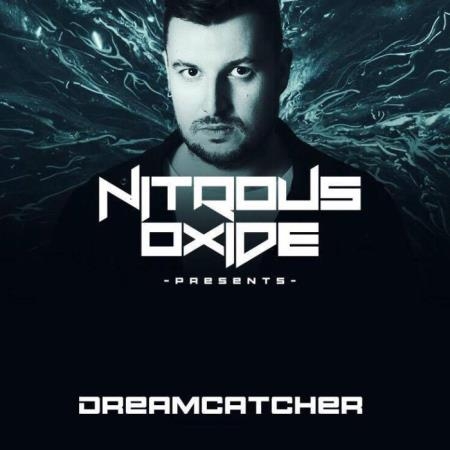 Nitrous Oxide - Dreamcatcher 031 (2020-01-19)