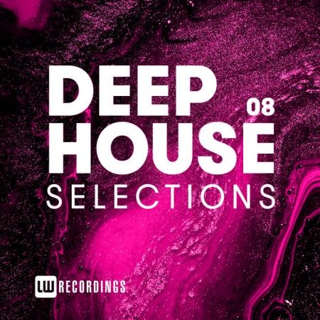 Deep House Selections, Vol. 08 (2020)