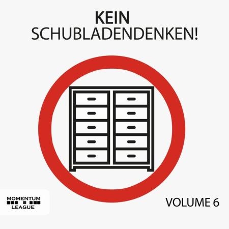 Kein Schubladendenken! Vol 6 (2020)