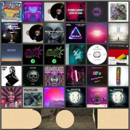Beatport Music Releases Pack 1748 (2020)