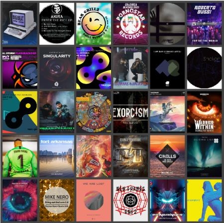 Beatport Music Releases Pack 1749 (2020)