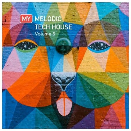 My Melodic Tech House Vol 3 (2020)