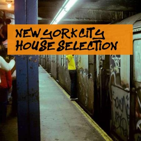 New York City House Selection (2020)
