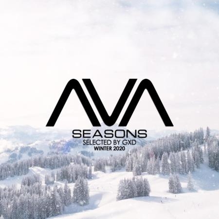 AVA Seasons Selected By GXD (Winter 2020) (2020)