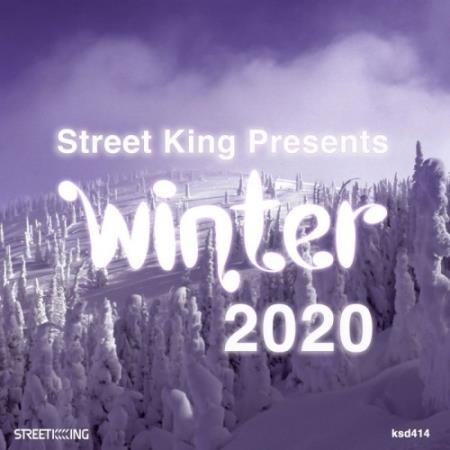 Street King Presents - Winter 2020 (2020) FLAC