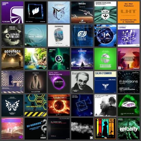 Fresh Trance Releases 225 (2020)