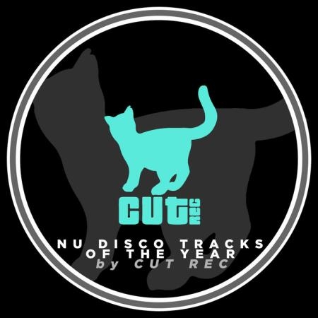 Nu Disco Tracks of the Year by Cut Rec (2020)