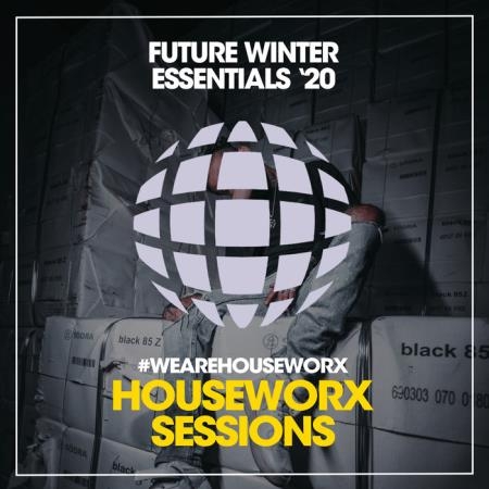 Future Winter Essentials '20 (2020)