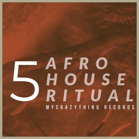 Afro House Ritual Vol 5 (2020)