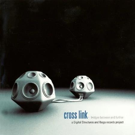 Iboga Records - Crosslink (2020)