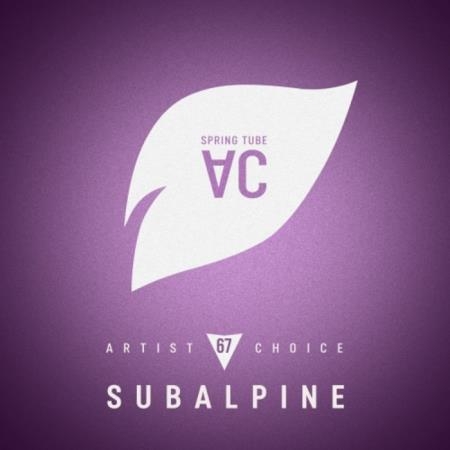 Artist Choice 067 - Subalpine (2020)