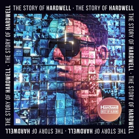Hardwell - The Story Of Hardwell (Best Of) (2020)