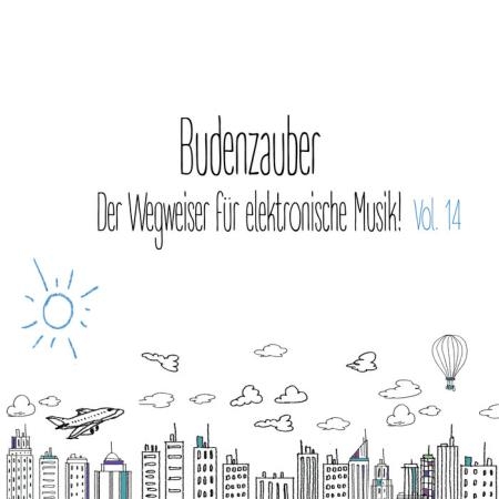 Budenzauber Vol 14 - Der Wegweiser Fur Elektronische (2020)