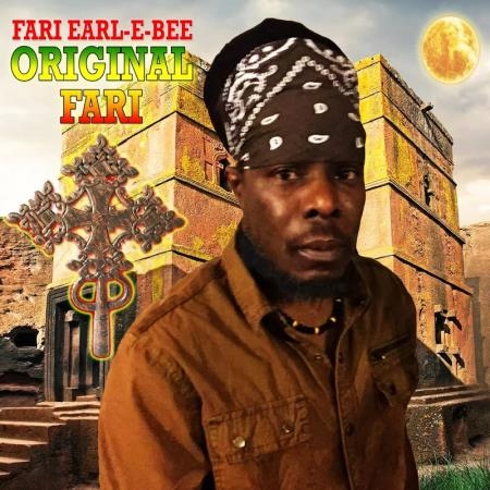 Fari Earl-E-Bee - Original Fari (2020)